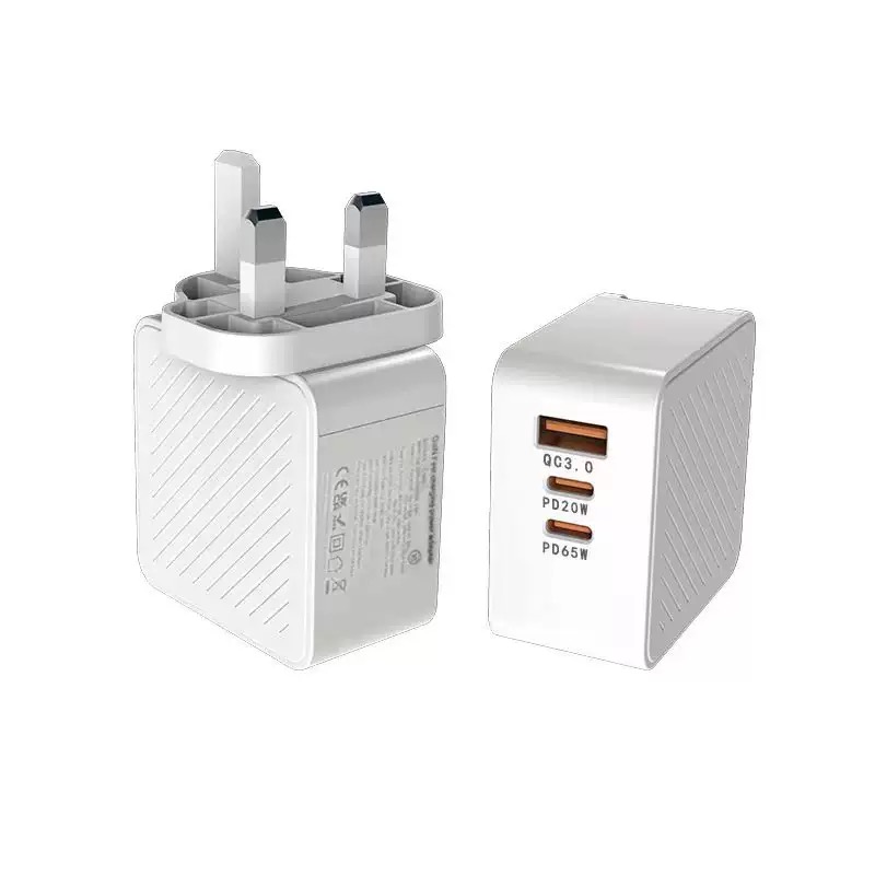 45W-65W Laptop PD Ch