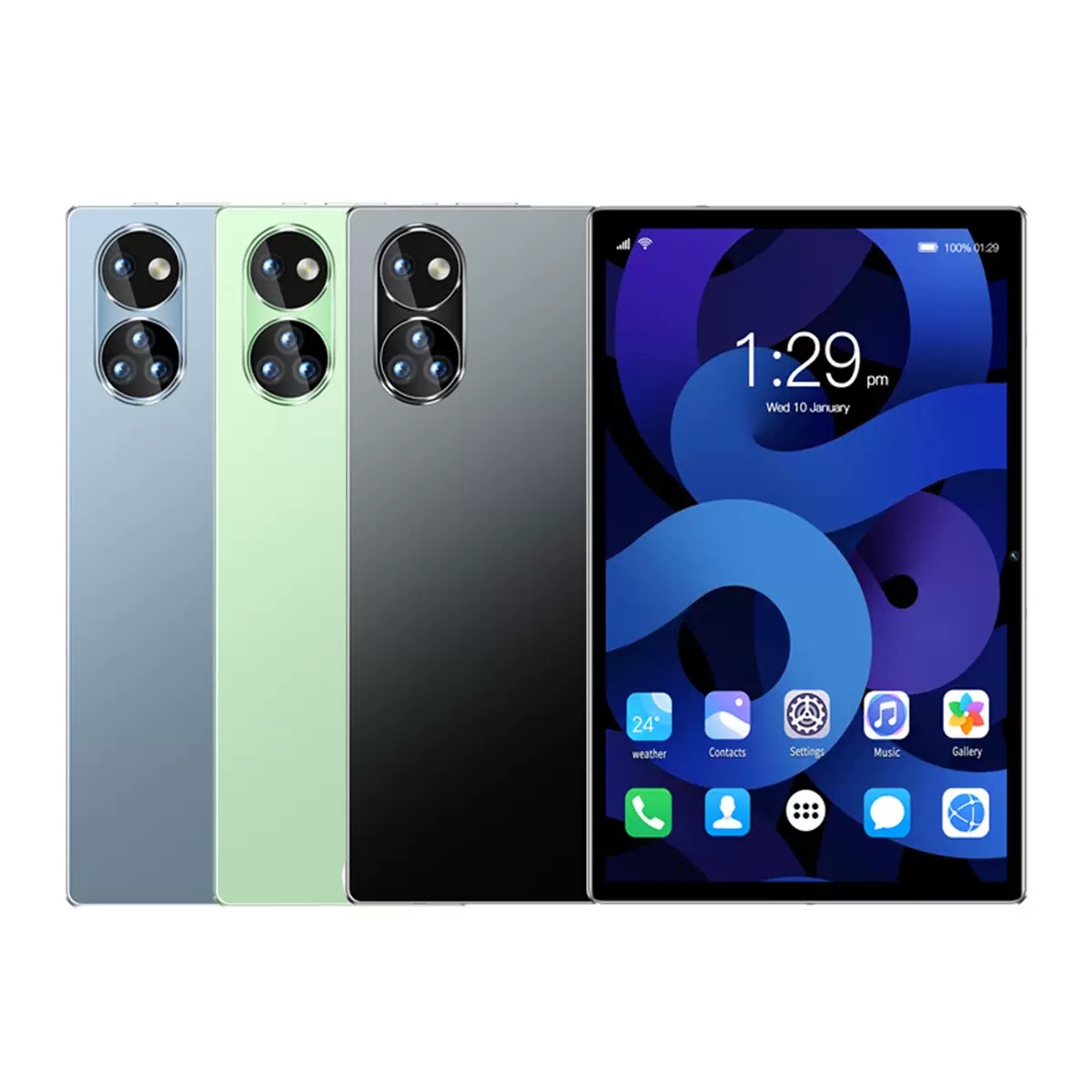 Tablet Android Pc Ta